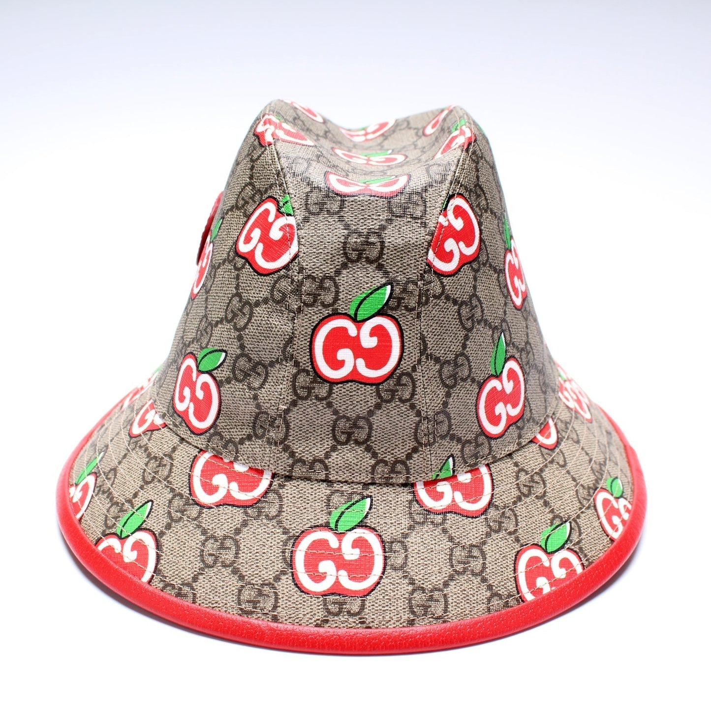 Gucci Leather Shoulder Bag