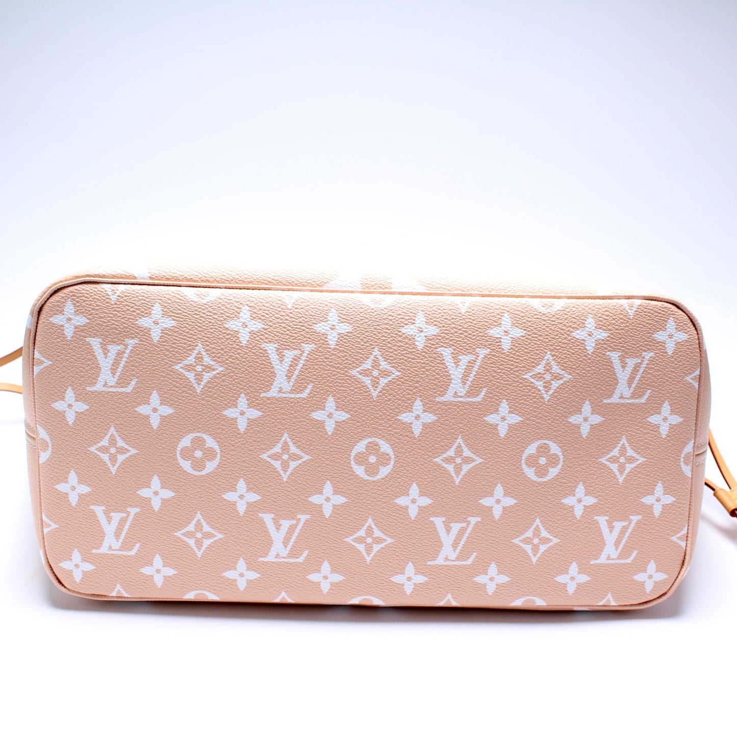 Louis Vuitton Neverfull MM 'By The Pool' With Pouch