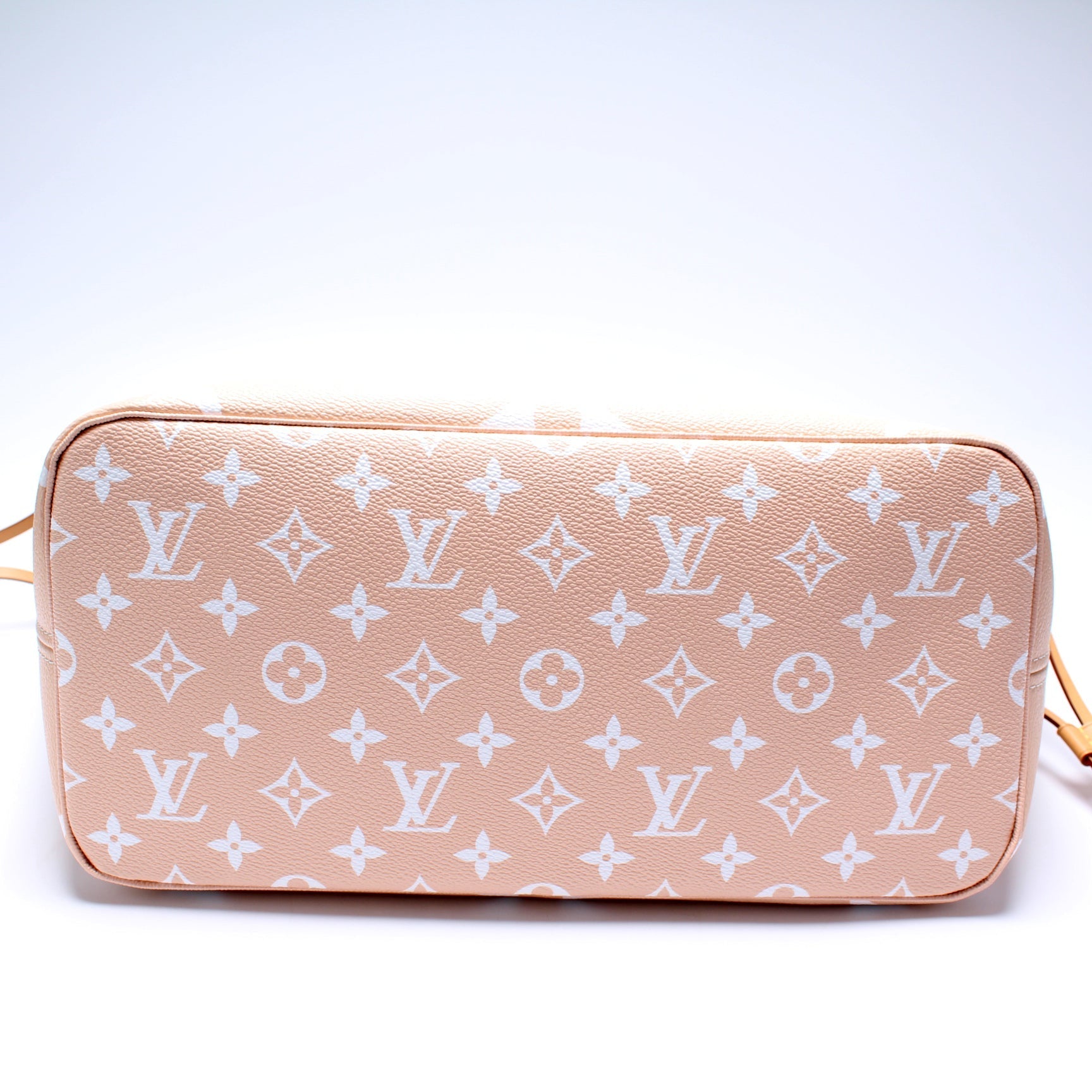 Louis Vuitton Neverfull MM 'By The Pool' With Pouch
