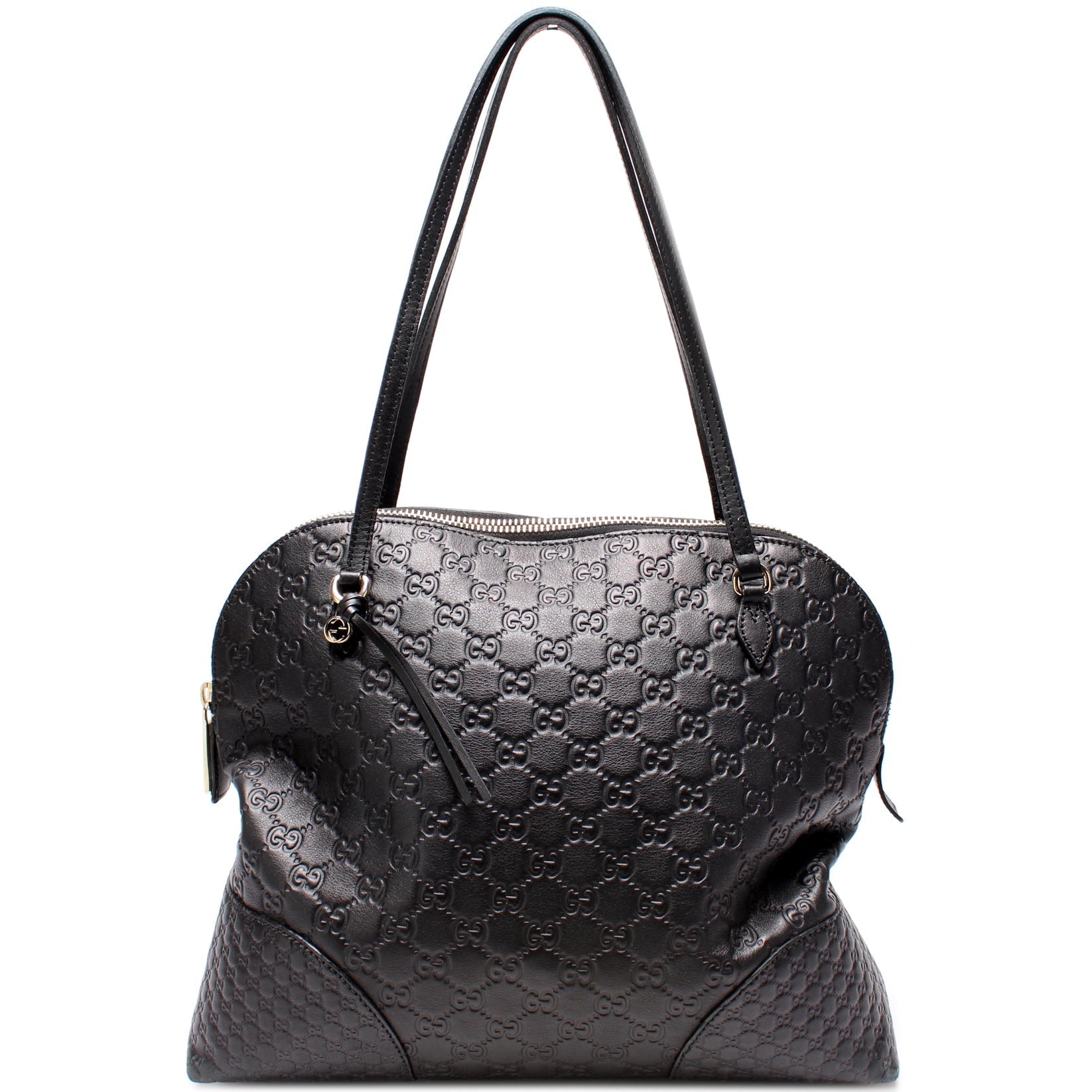 Gucci 323673 Bree Medium Shoulder Bag