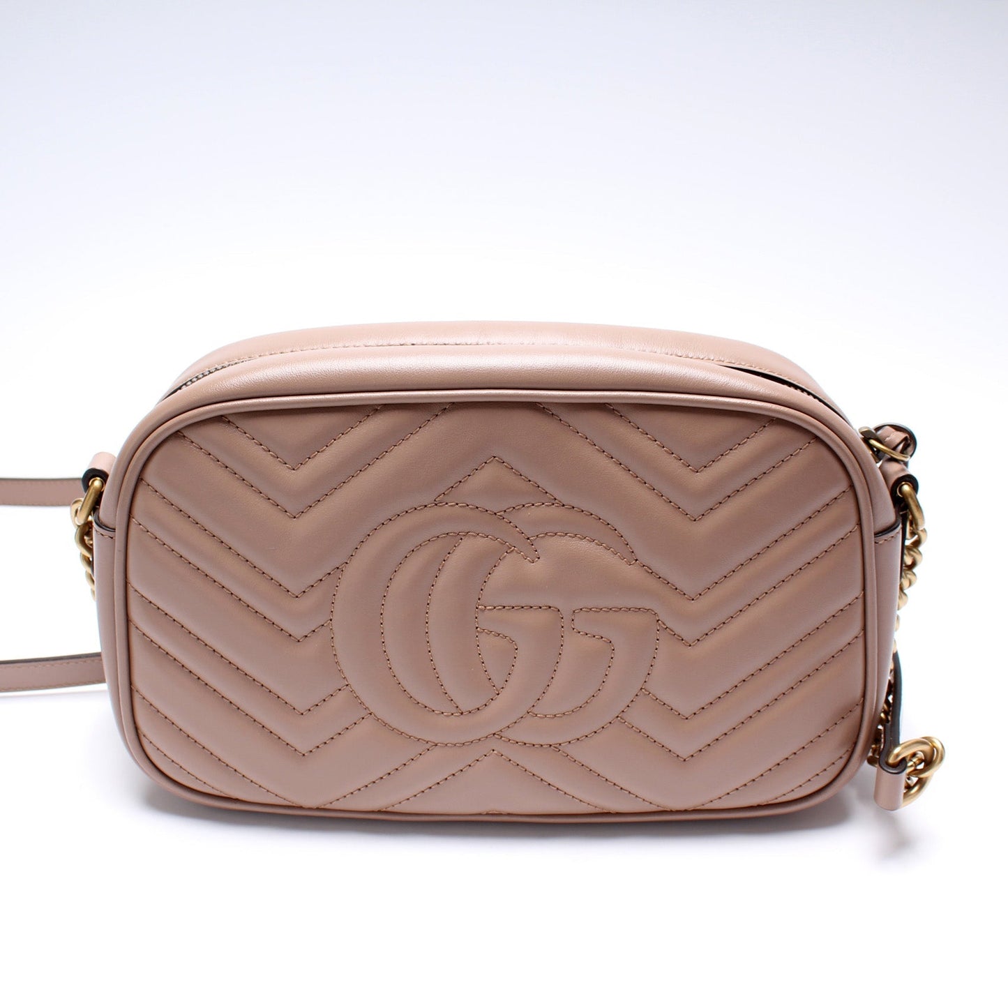 Gucci 447632 Marmont Camera Small Bag
