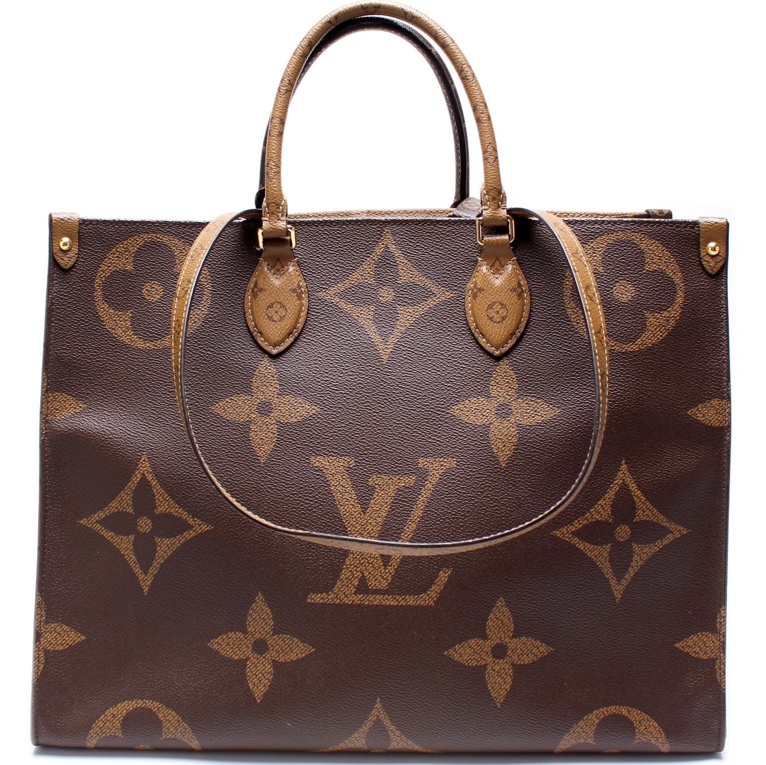Louis Vuitton ONTHEGO GM Monogram