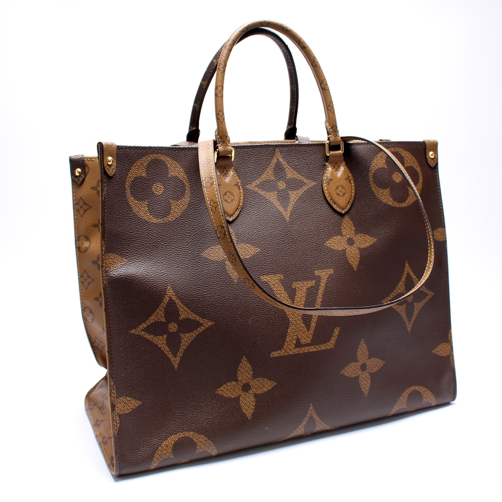 Louis Vuitton ONTHEGO GM Monogram