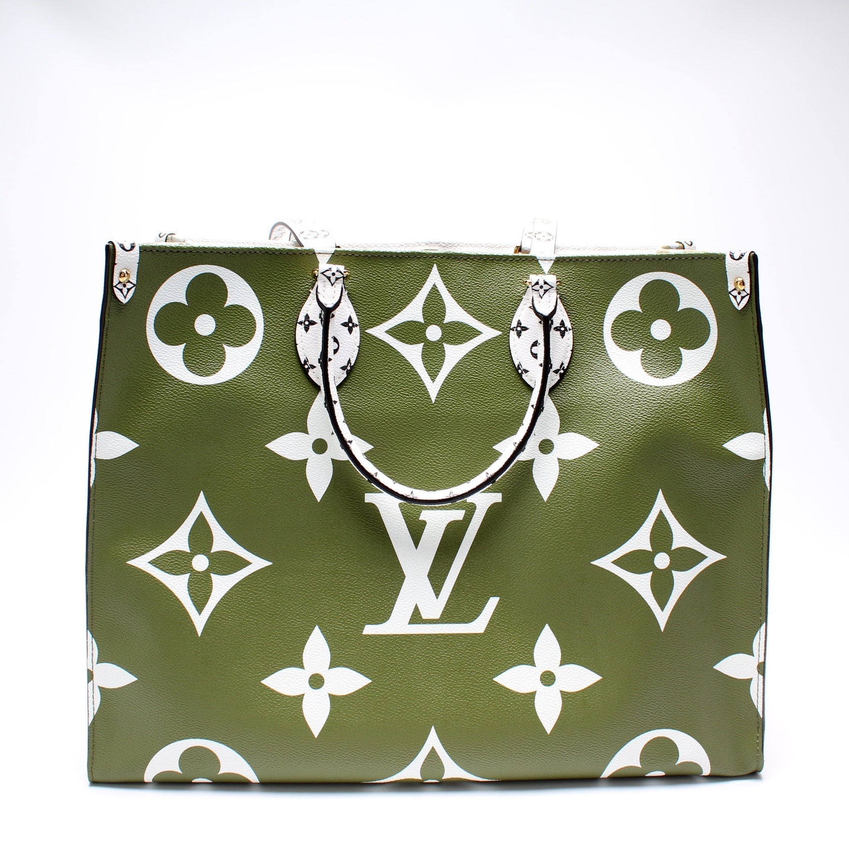 Louis Vuitton ONTHEGO GM Giant Monogram