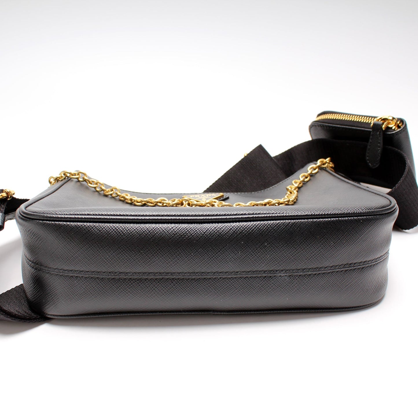 Prada Saffiano Re-Edition 2005 Bag