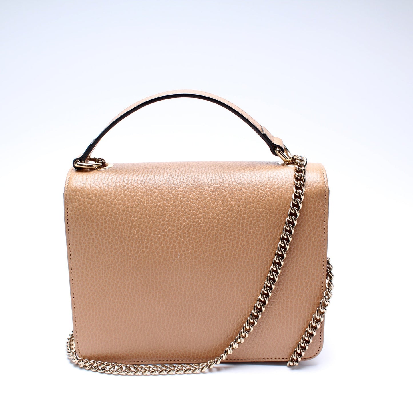Gucci 510304 Interlock Small Crossbody Bag