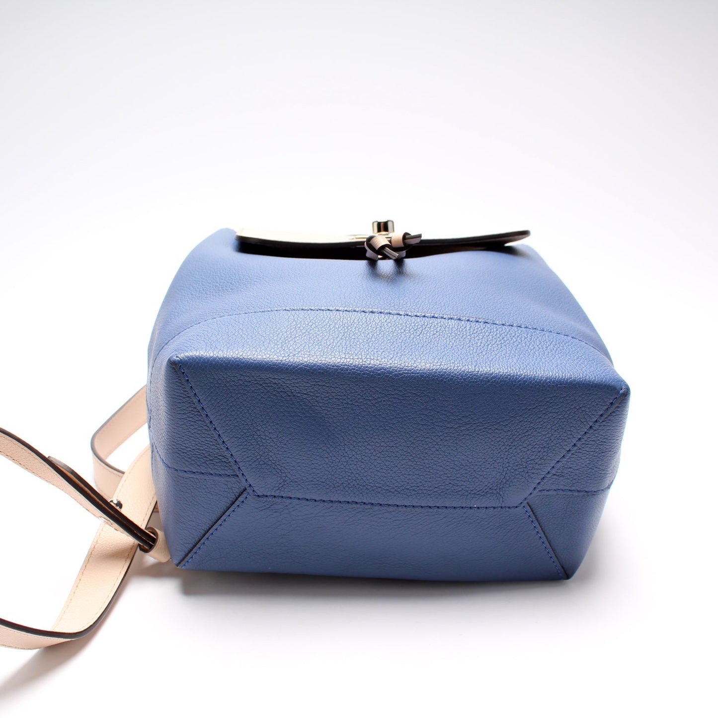  Louis Vuitton Lockme Backpack Two-Tone Calf
