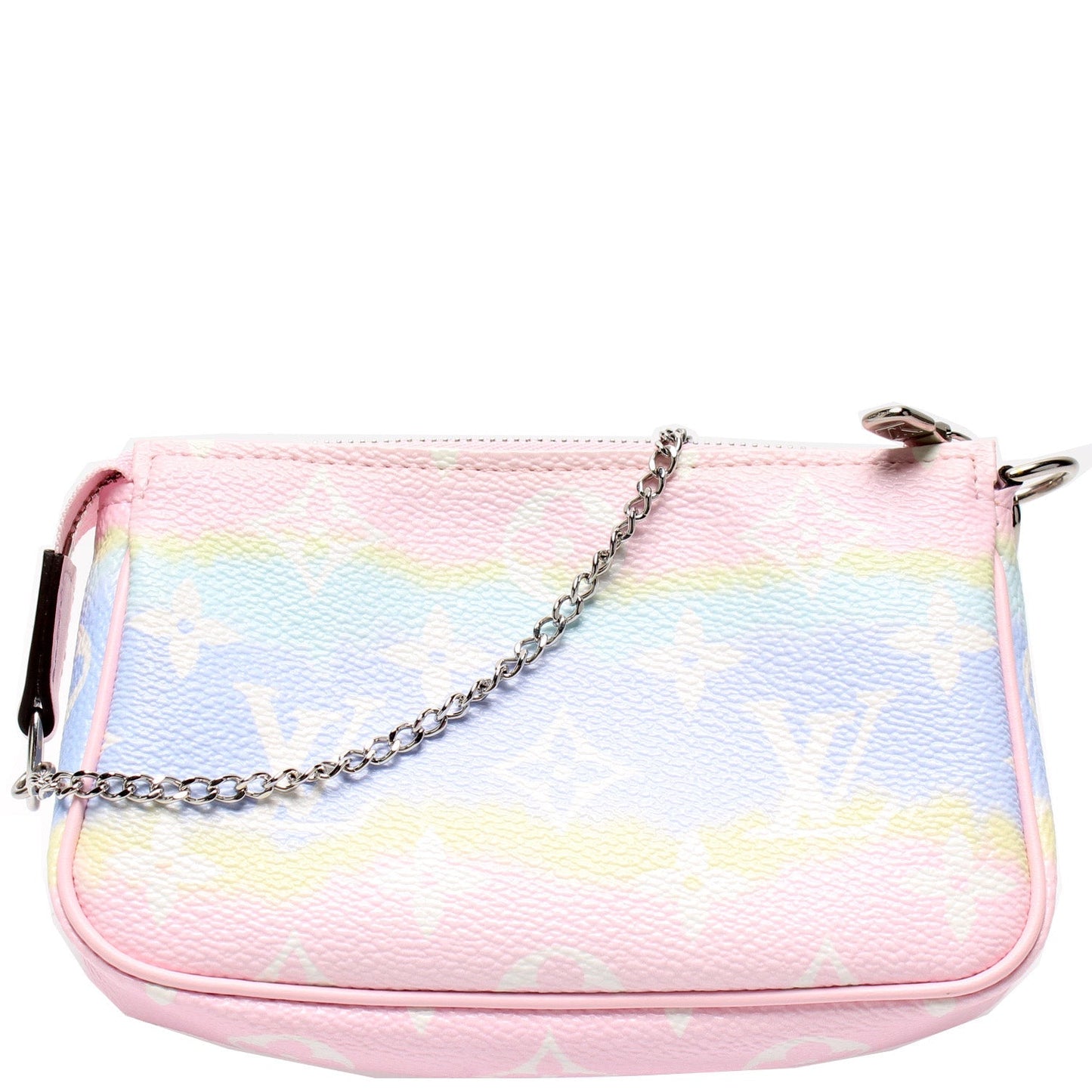 Louis Vuitton Pochette Accessories Mini Escale