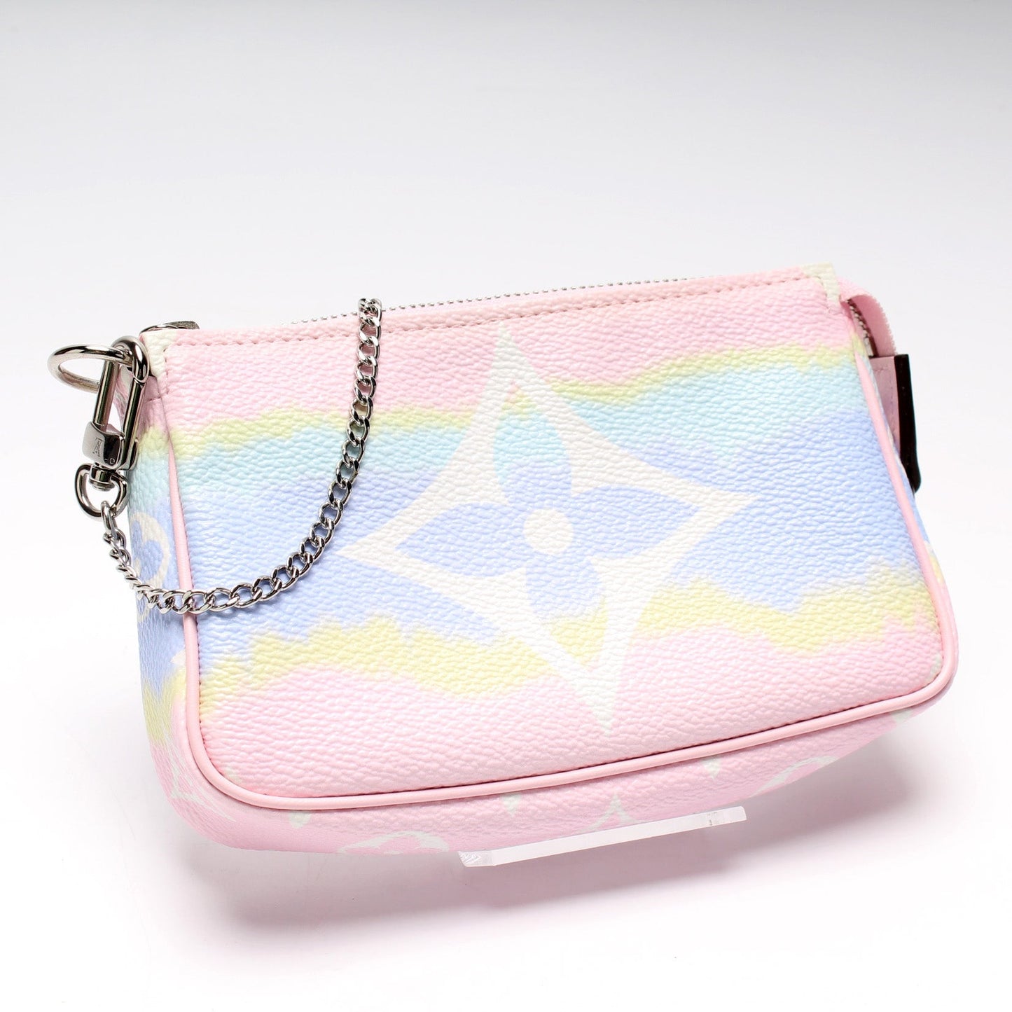 Louis Vuitton Pochette Accessories Mini Escale