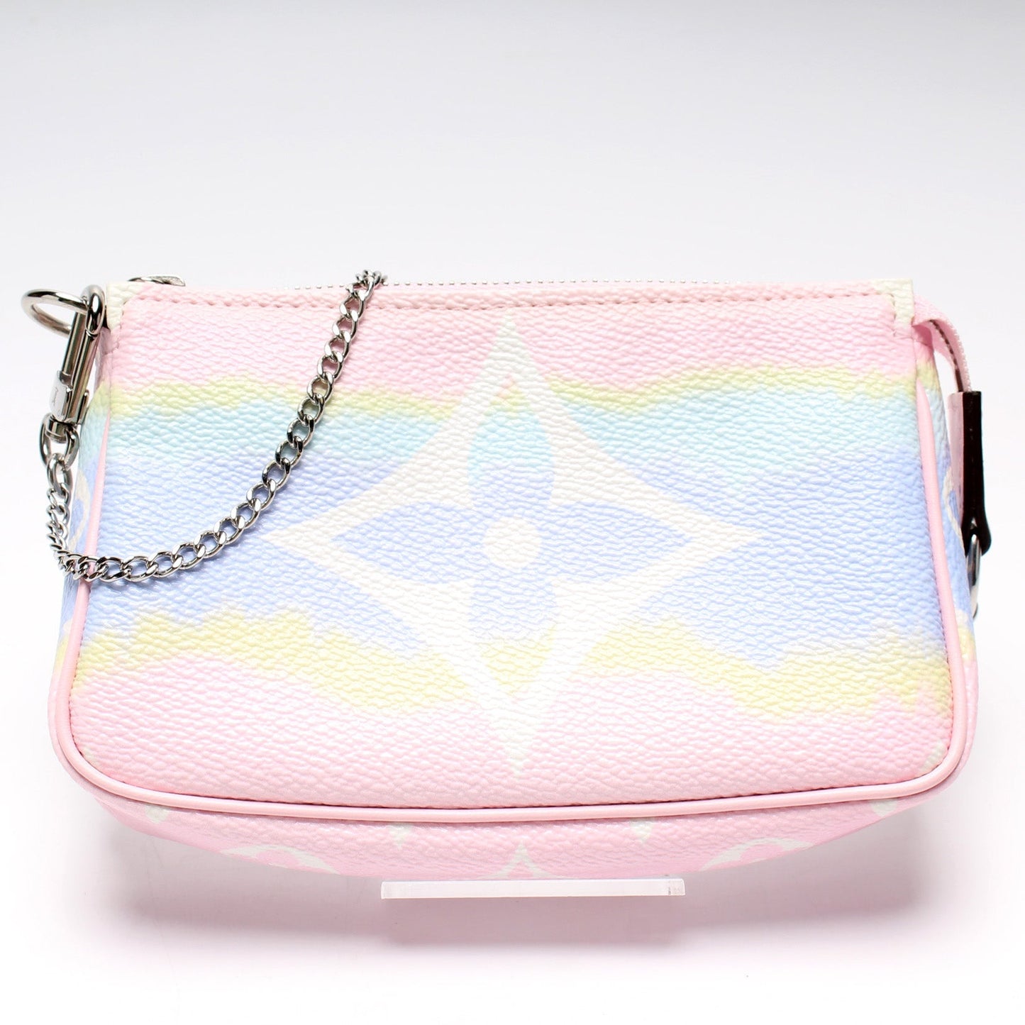Louis Vuitton Pochette Accessories Mini Escale