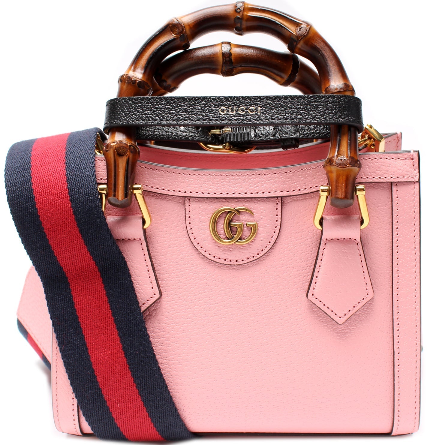 Gucci 702732 Diana Mini Tote Bag
