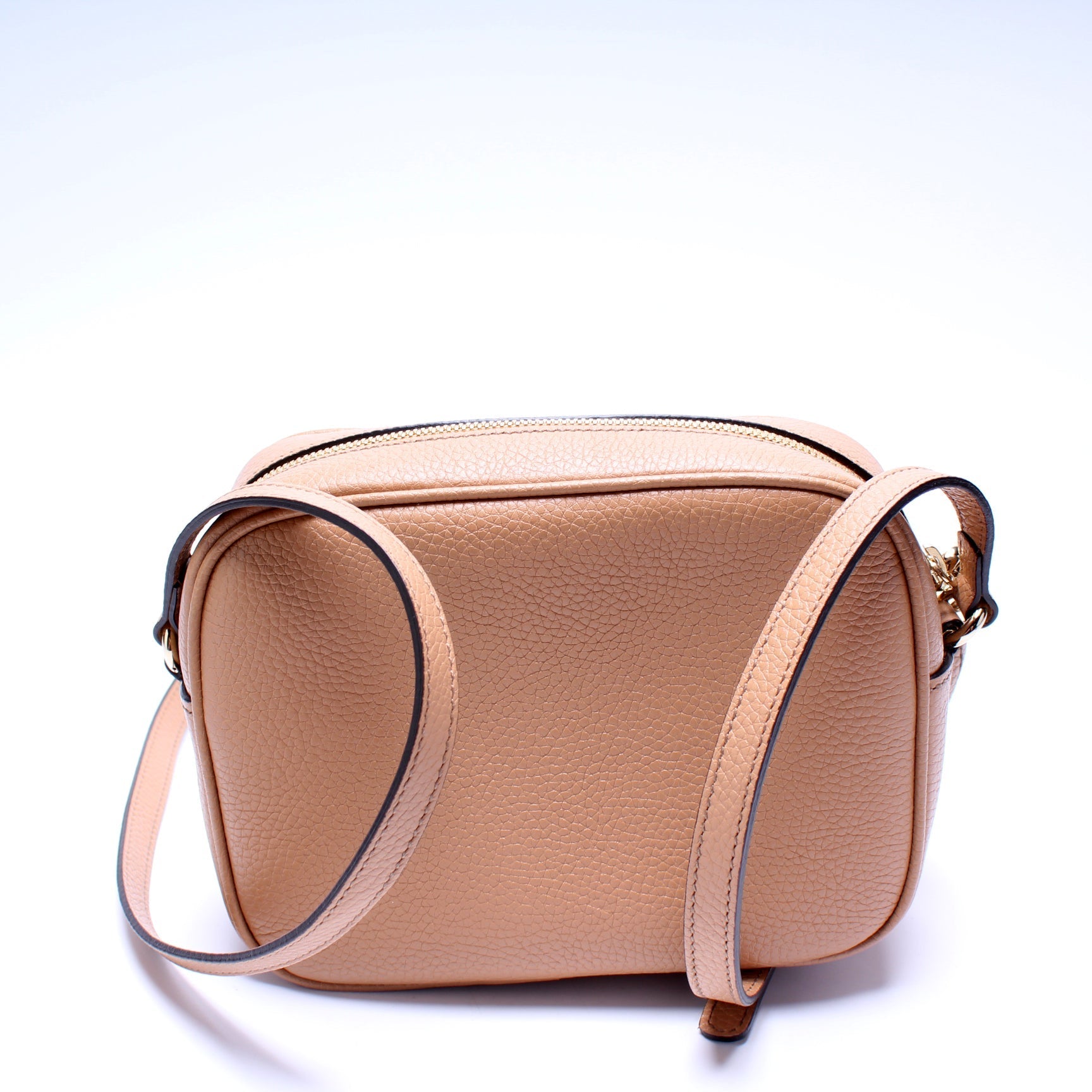 Gucci 308364 Soho Disco Crossbody Bag