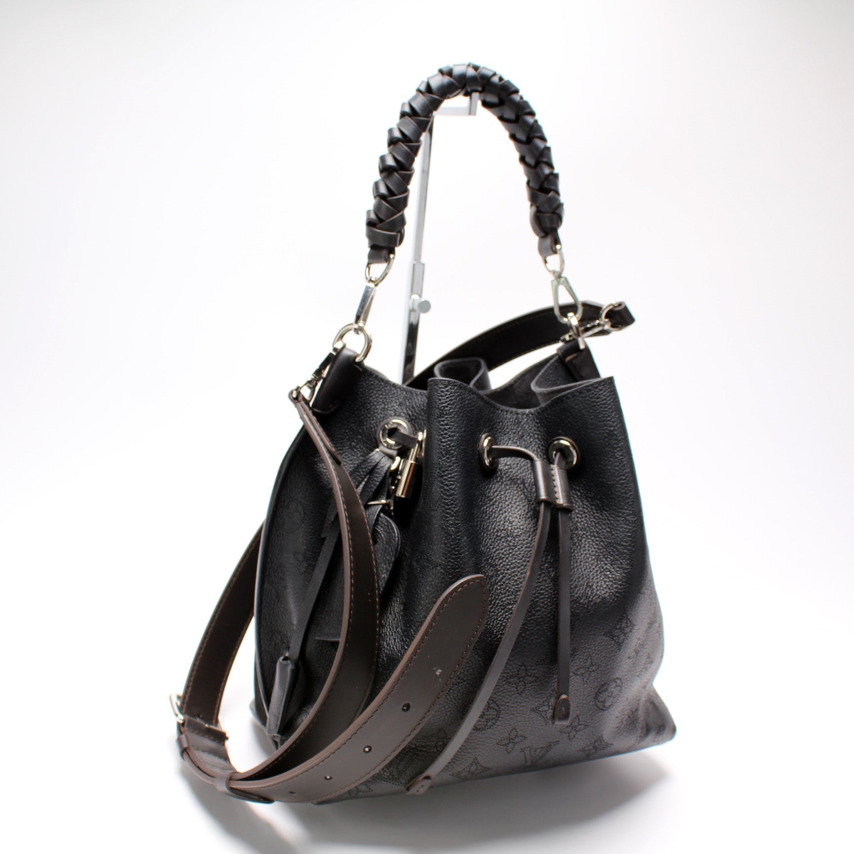 Louis Vuitton Muria Mahina Bucket