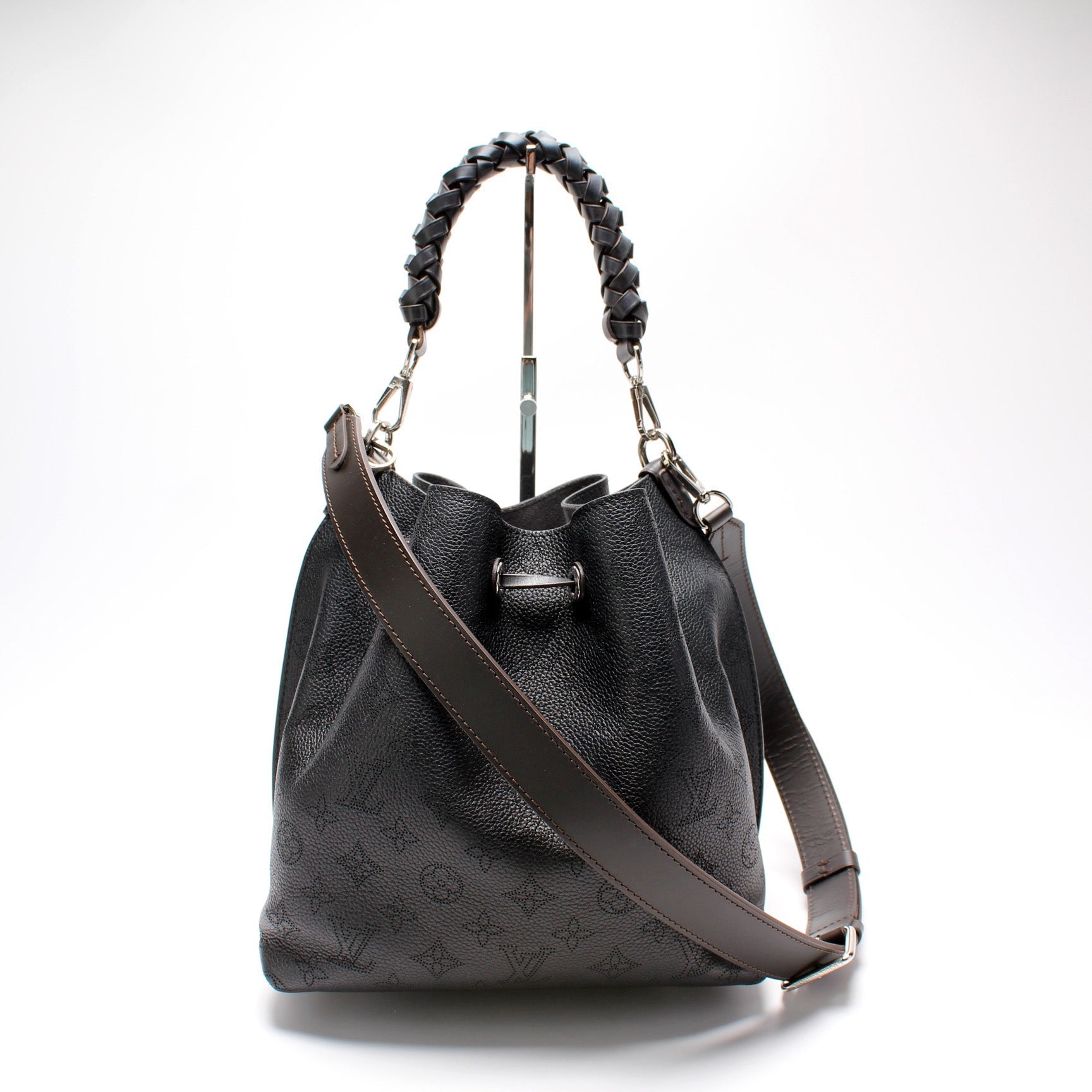 Louis Vuitton Muria Mahina Bucket