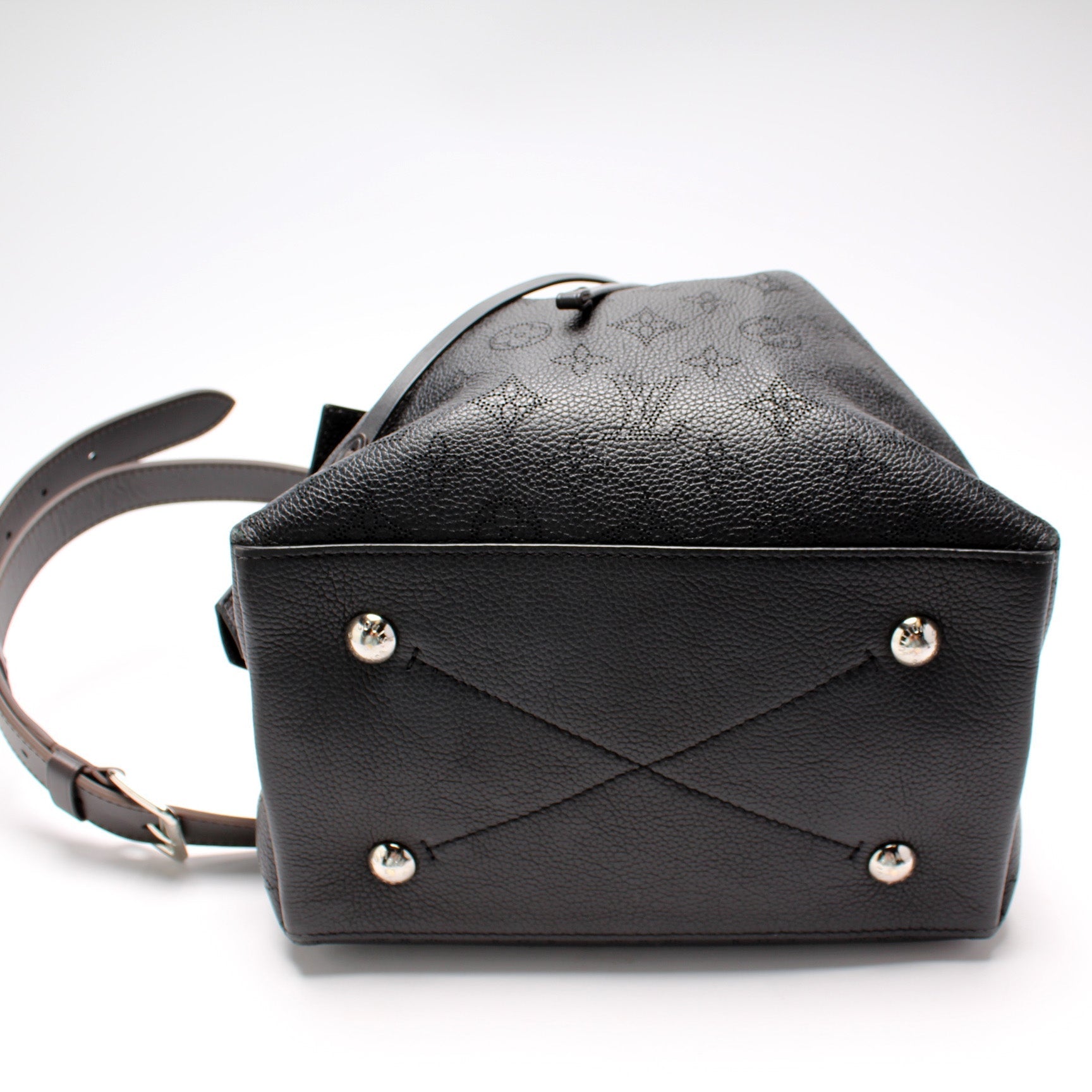 Louis Vuitton Muria Mahina Bucket