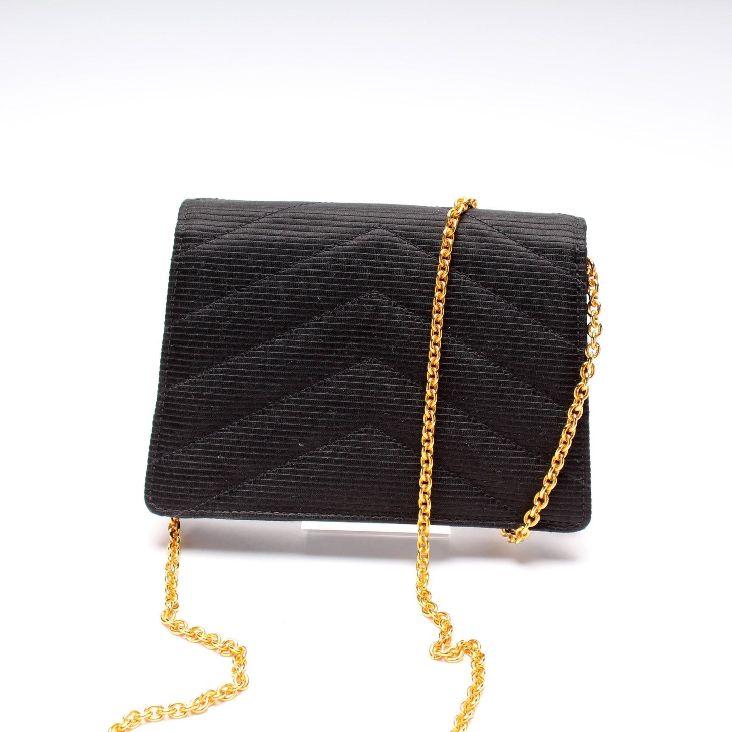 Chanel Micro Envelope Flap Bag