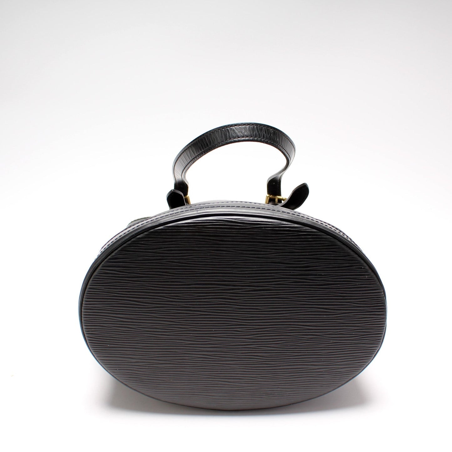 Louis Vuitton Petit Bucket w/ Pouch Epi