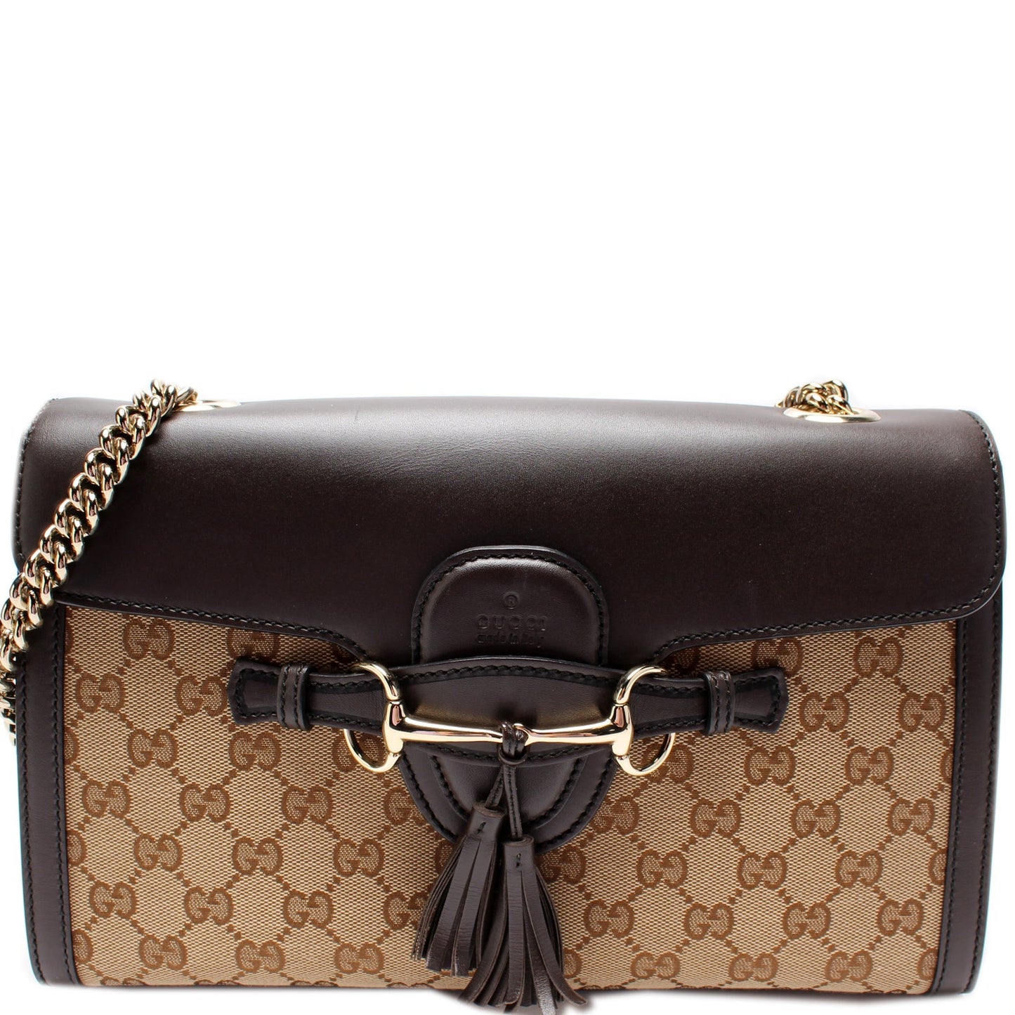 Gucci 295402 Emily Medium Bag