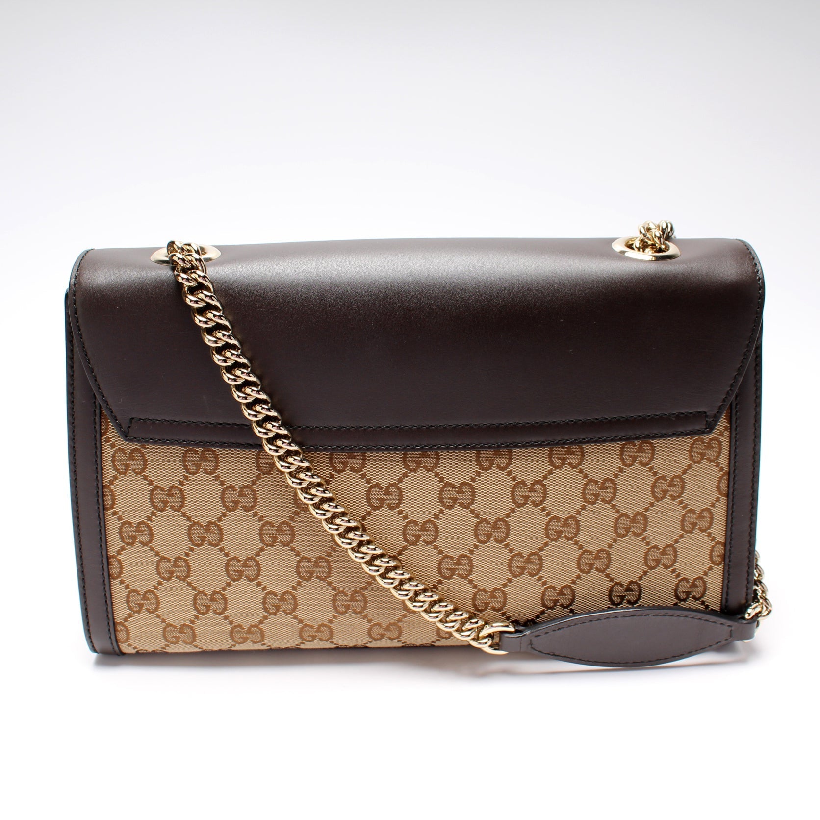 Gucci 295402 Emily Medium Bag