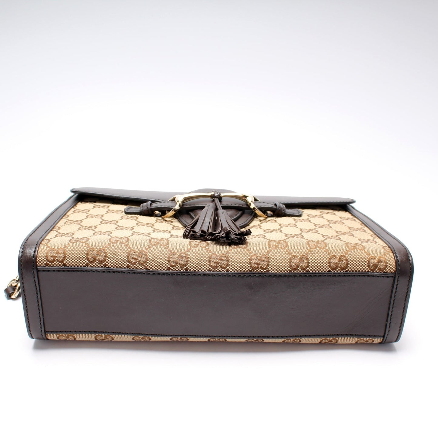 Gucci 295402 Emily Medium Bag
