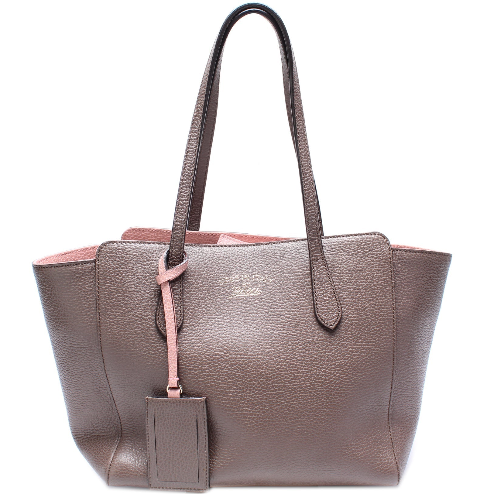 Gucci 354408 Swing Tote Small Bag