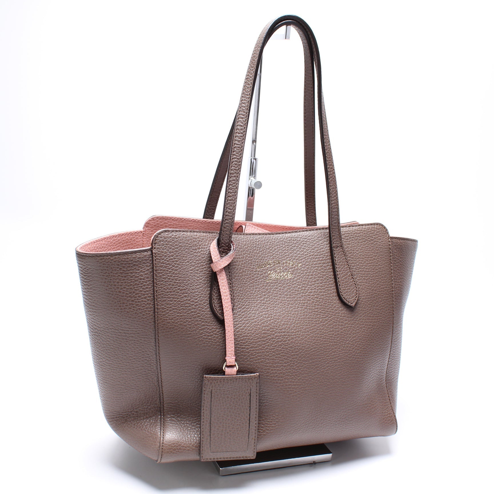 Gucci 354408 Swing Tote Small Bag
