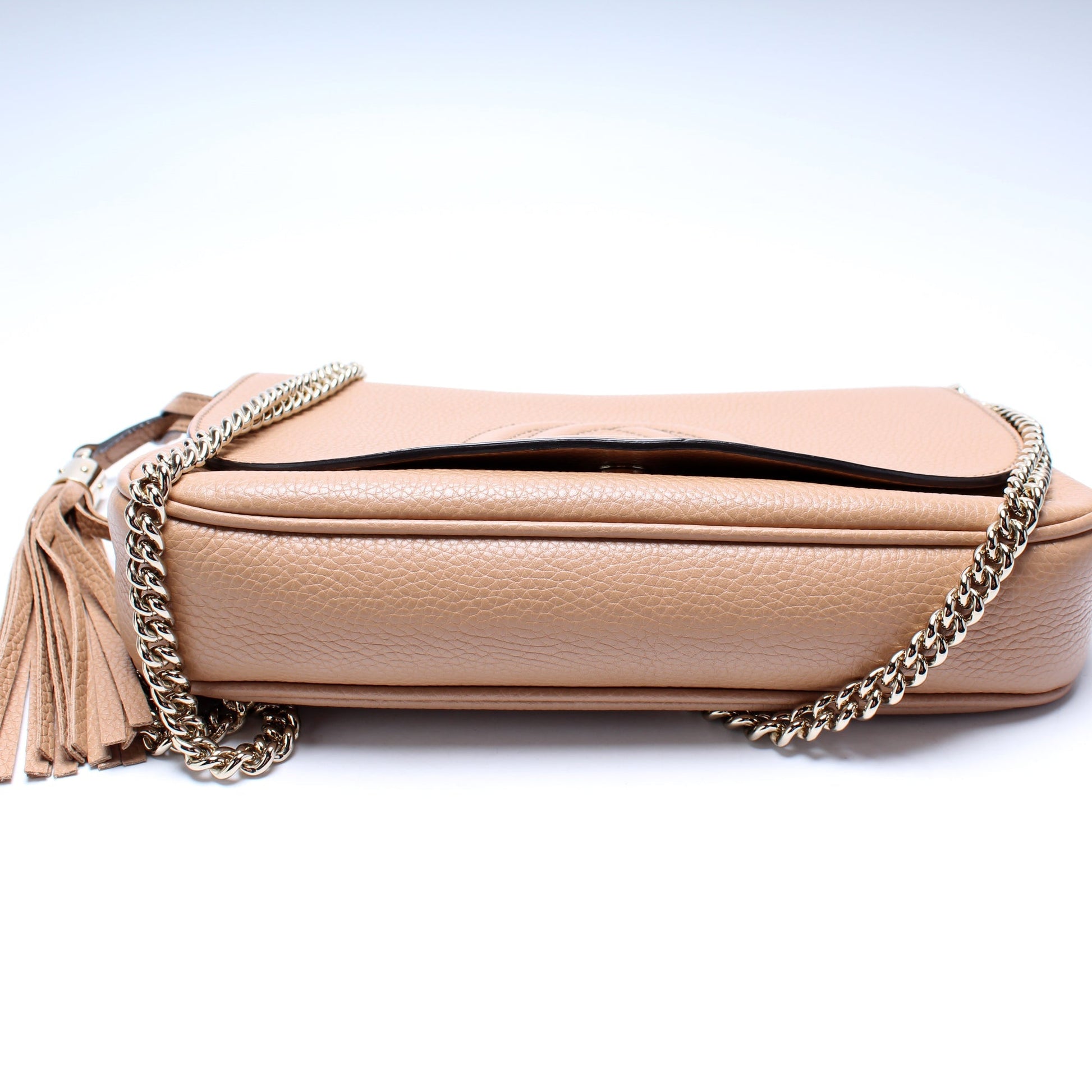 Gucci 336752 Soho Chain Crossbody Medium Bag