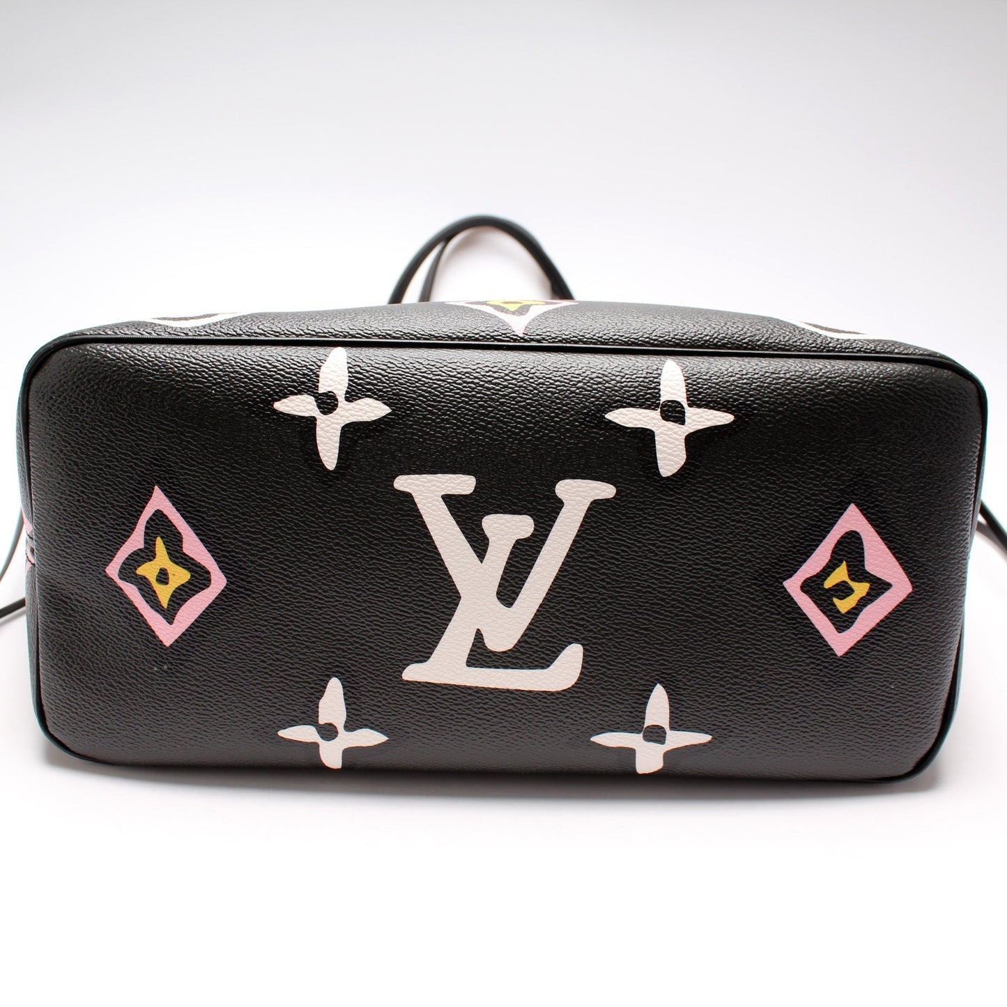 Louis Vuitton Neverfull MM Wild at Heart