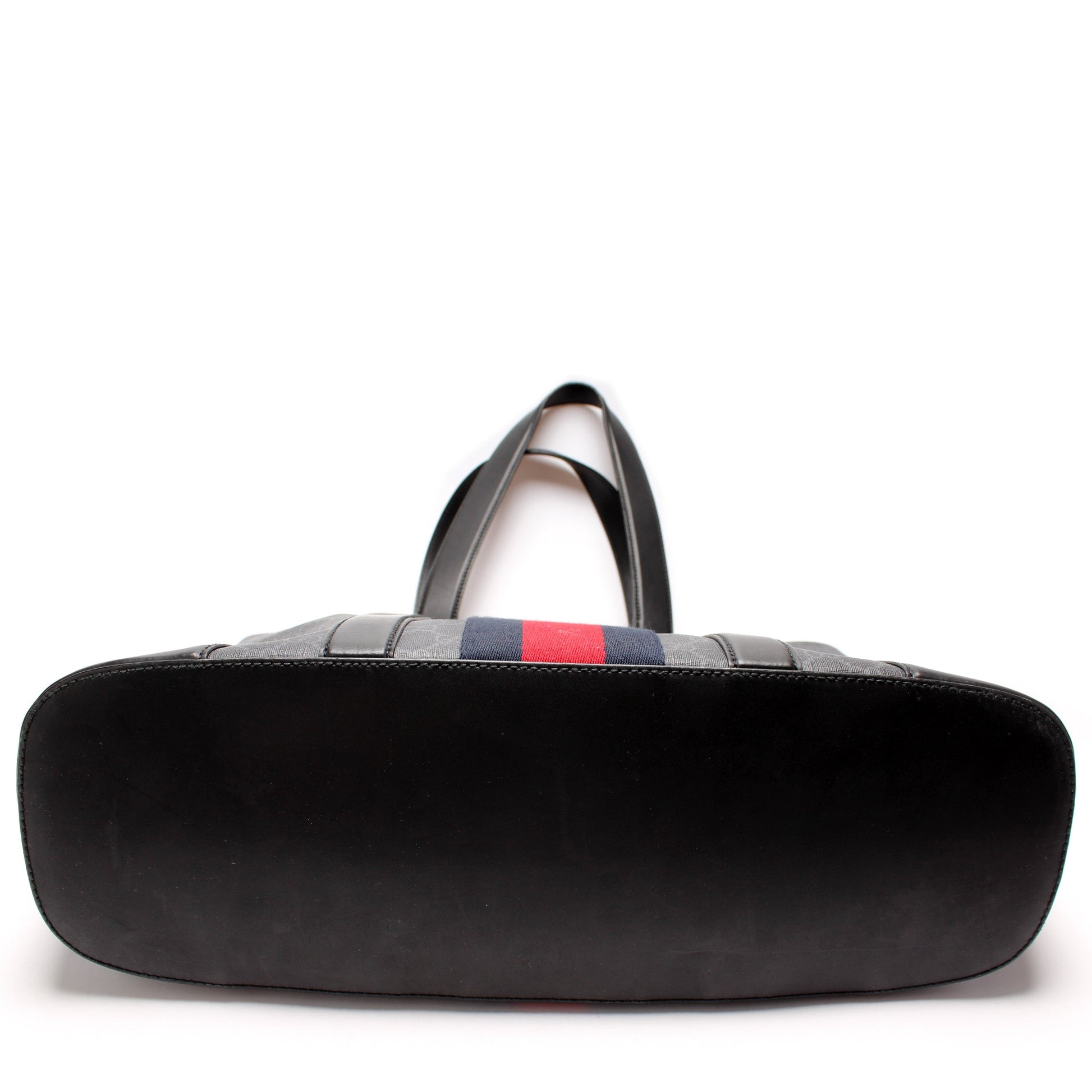 Gucci 495560 GG Supreme Tote Bag