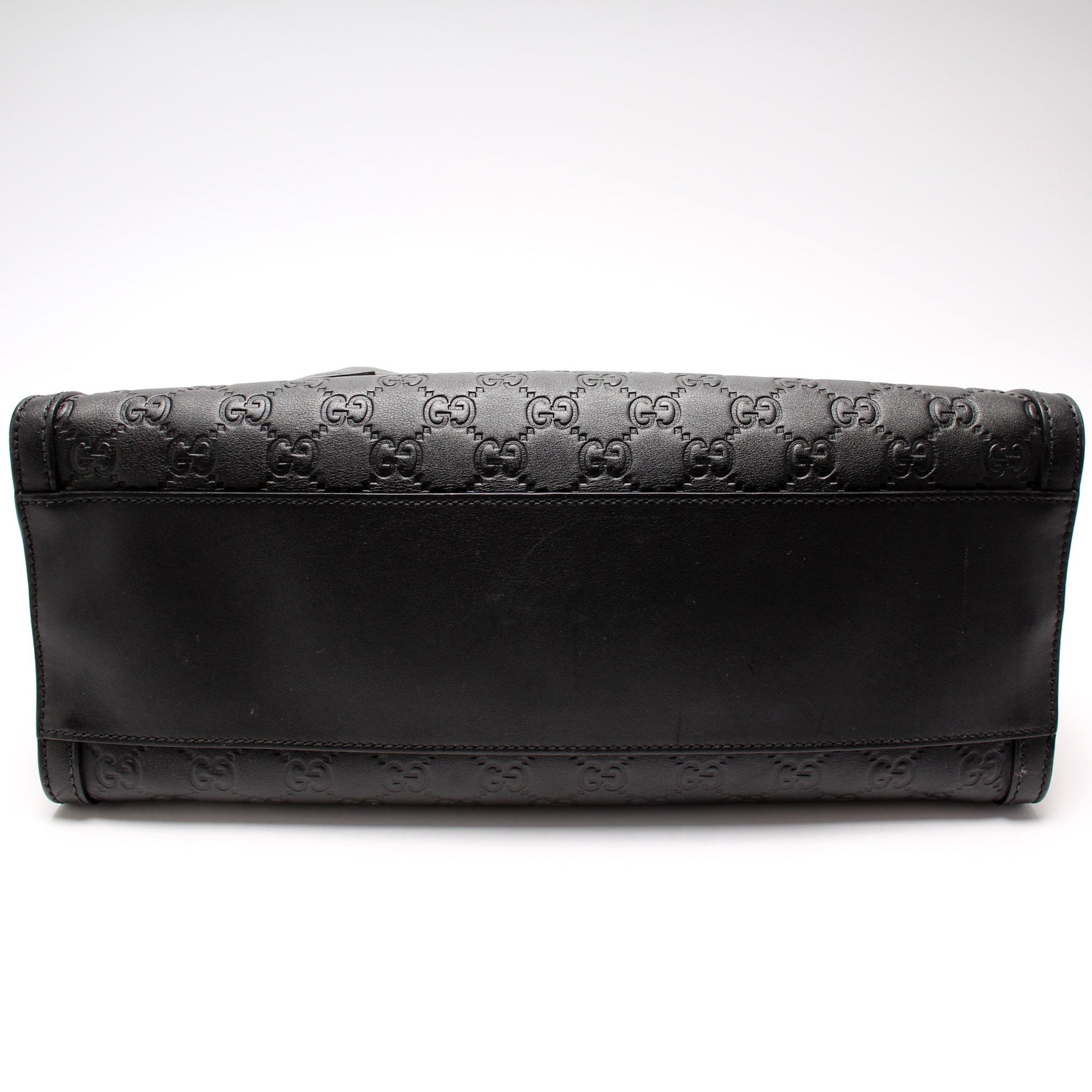 Gucci 479197 Padlock GG Shoulder Medium Bag