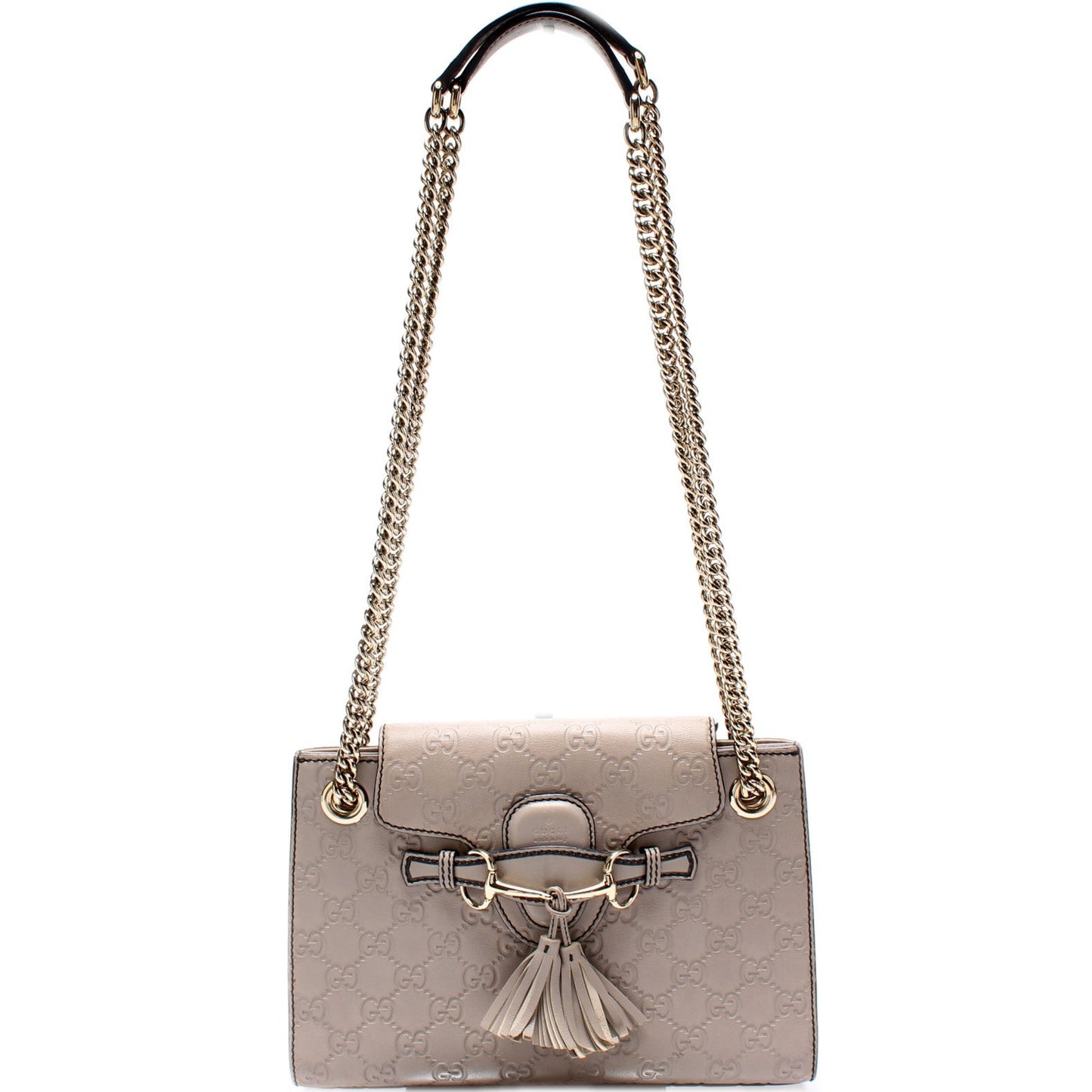 Gucci 369621 Emily Small Bag