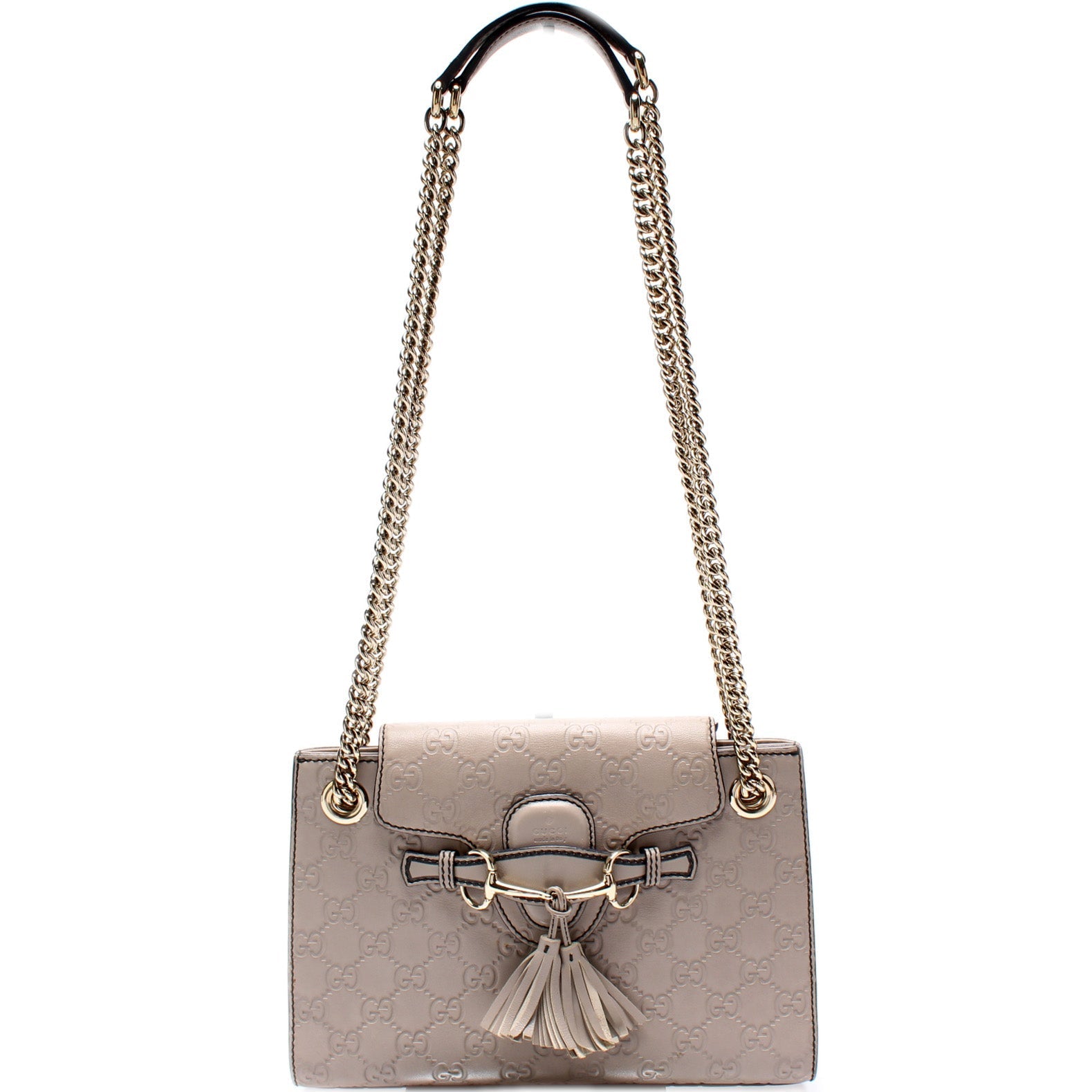 Gucci 369621 Emily Small Bag