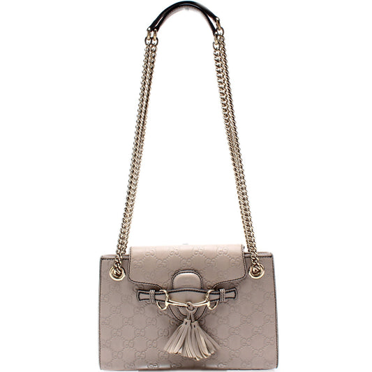 Gucci 369621 Emily Small Bag