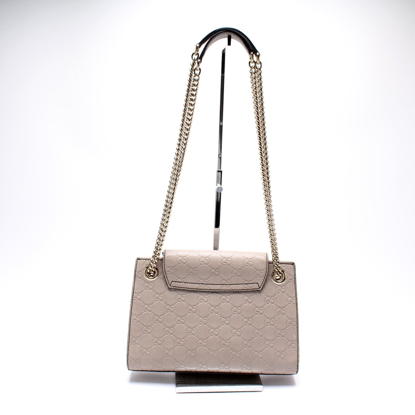 Gucci 369621 Emily Small Bag