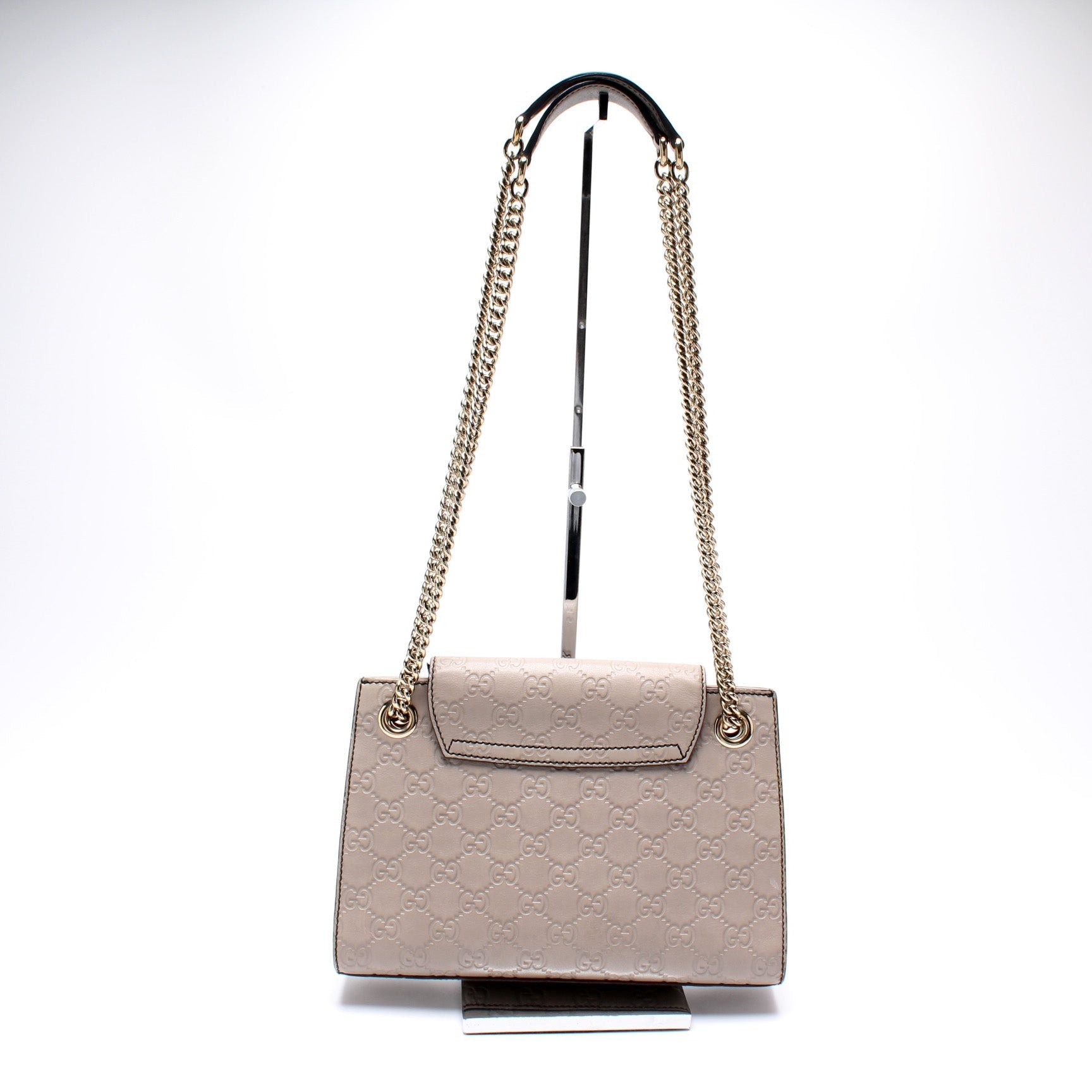 Gucci 369621 Emily Small Bag