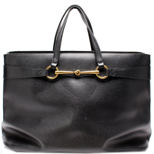 Gucci 320903 Bright Bit Satchel Bag