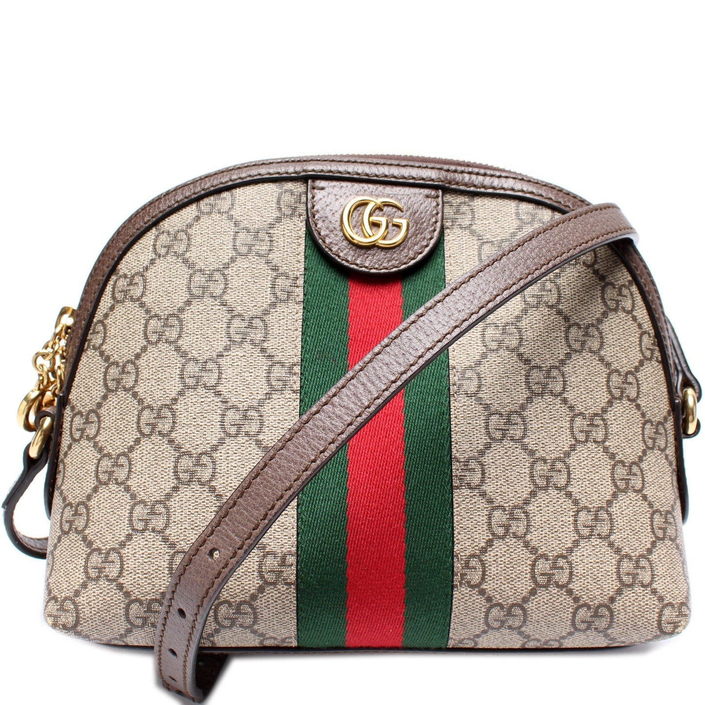 Gucci 499621 Ophidia GG Small Crossbody Bag