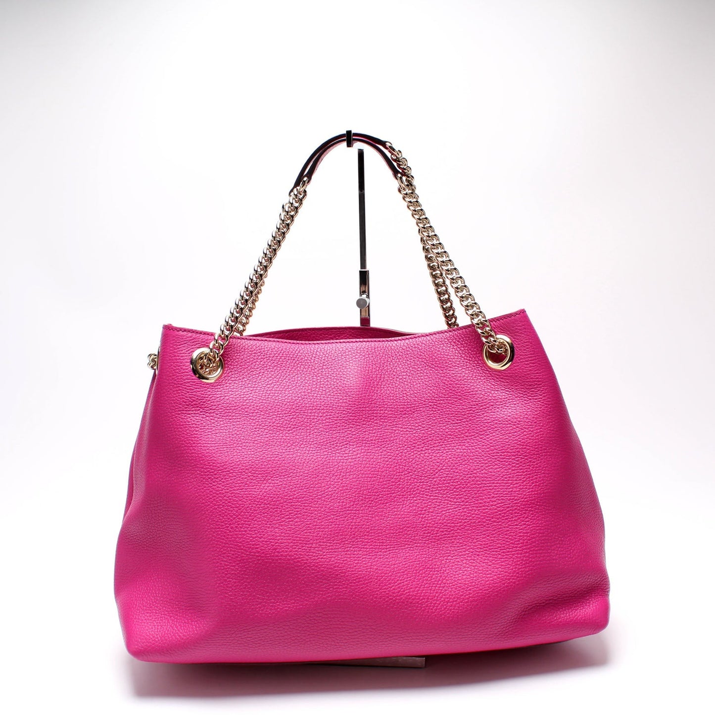 Gucci 308982 Soho Leather Shoulder Medium Bag