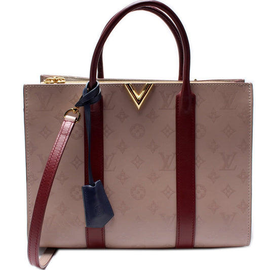 Louis Vuitton Very Tote MM