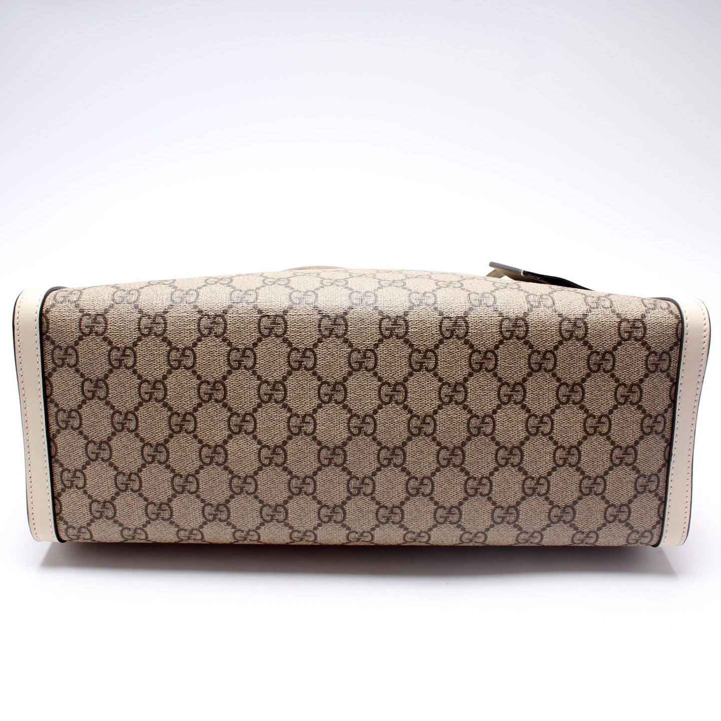 Gucci 479197 Padlock GG Shoulder Medium Bag