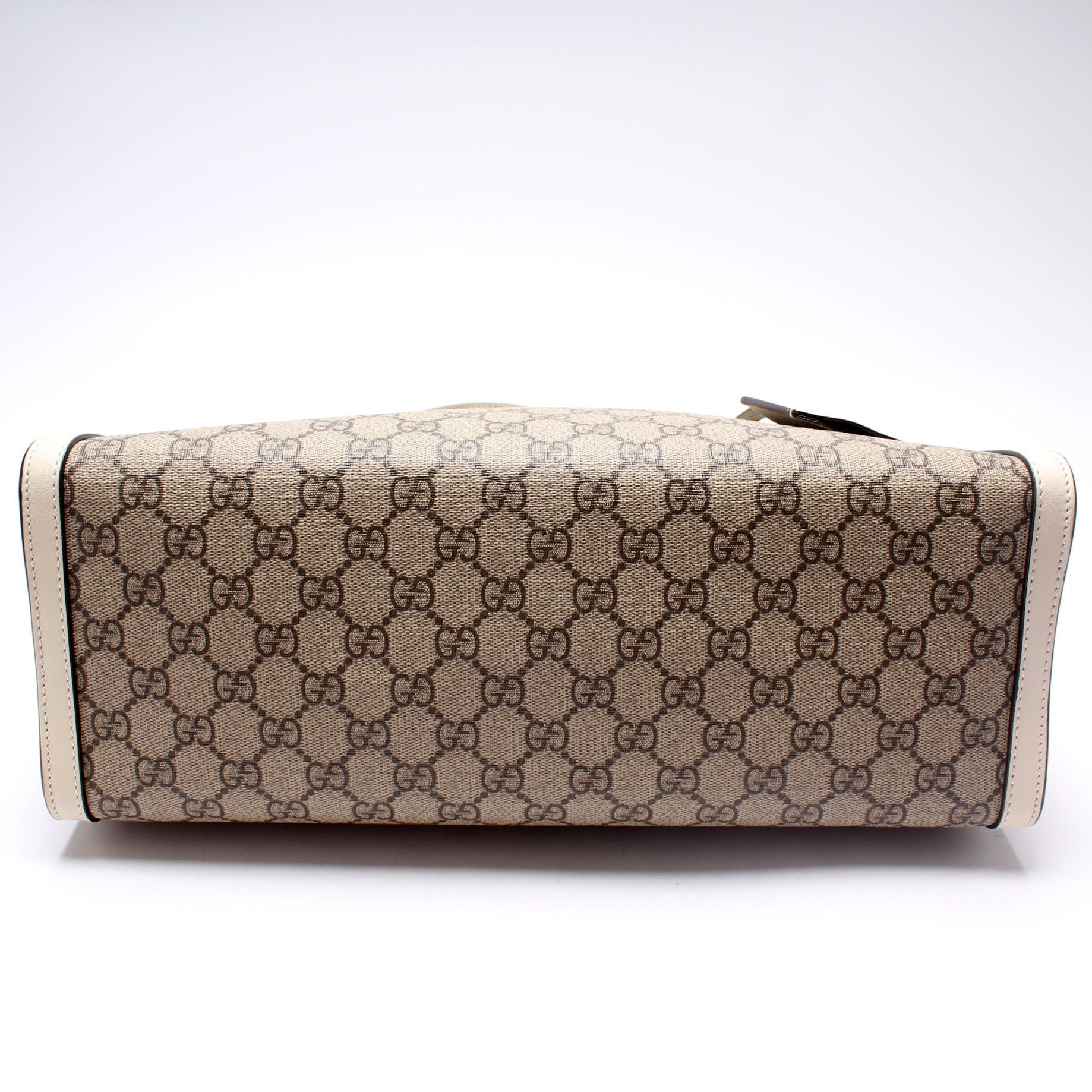 Gucci 479197 Padlock GG Shoulder Medium Bag