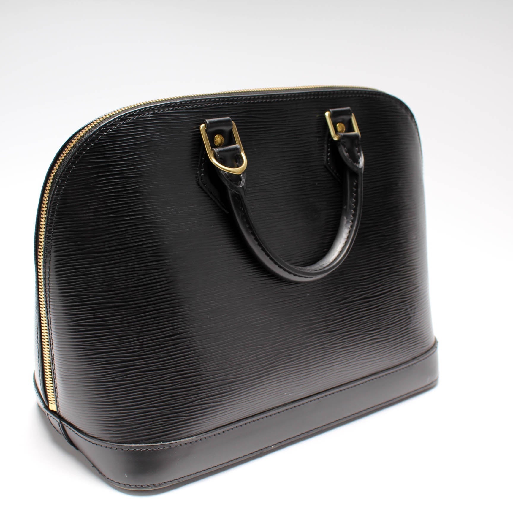 Louis Vuitton Alma PM Epi