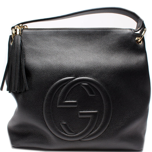 Gucci 536194 Soho Shoulder Bag