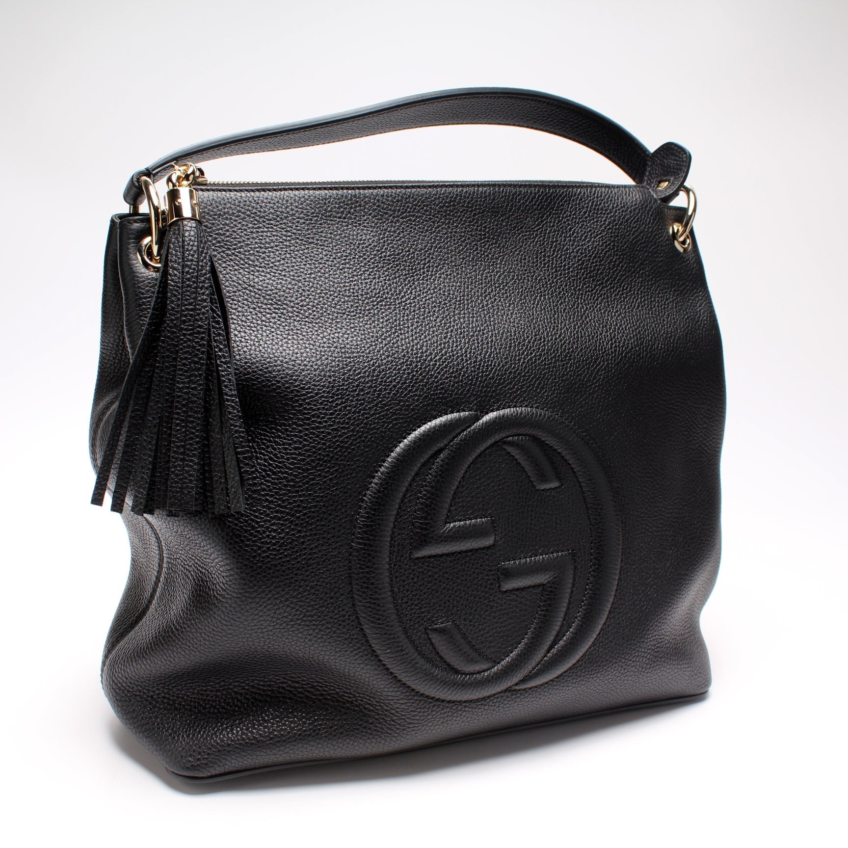 Gucci 536194 Soho Shoulder Bag