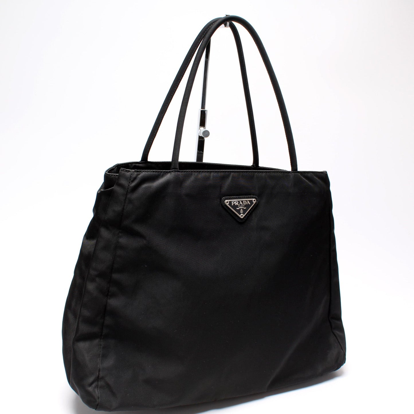 Prada Tessuto Nylon Tote Bag - Style 3