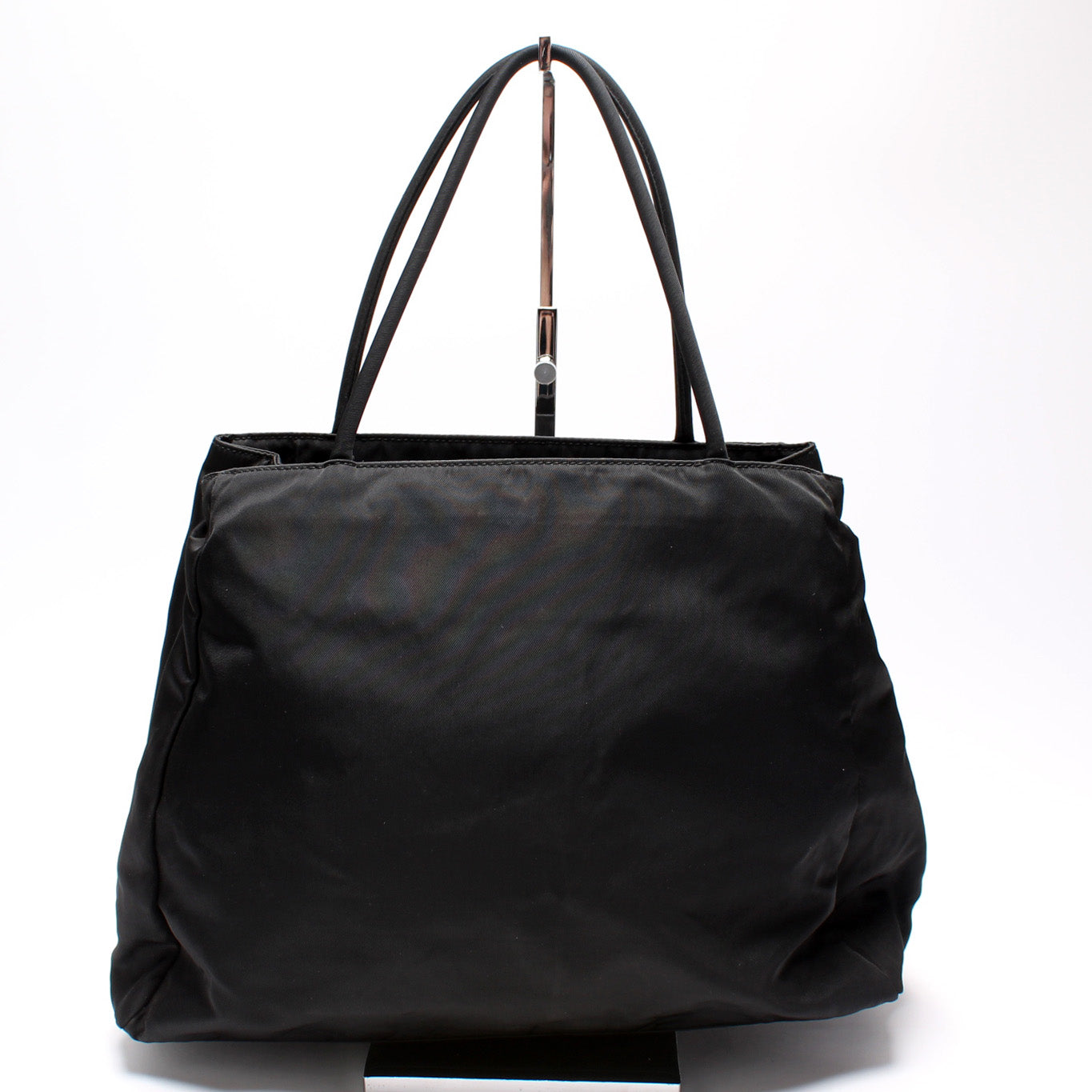 Prada Tessuto Nylon Tote Bag - Style 3