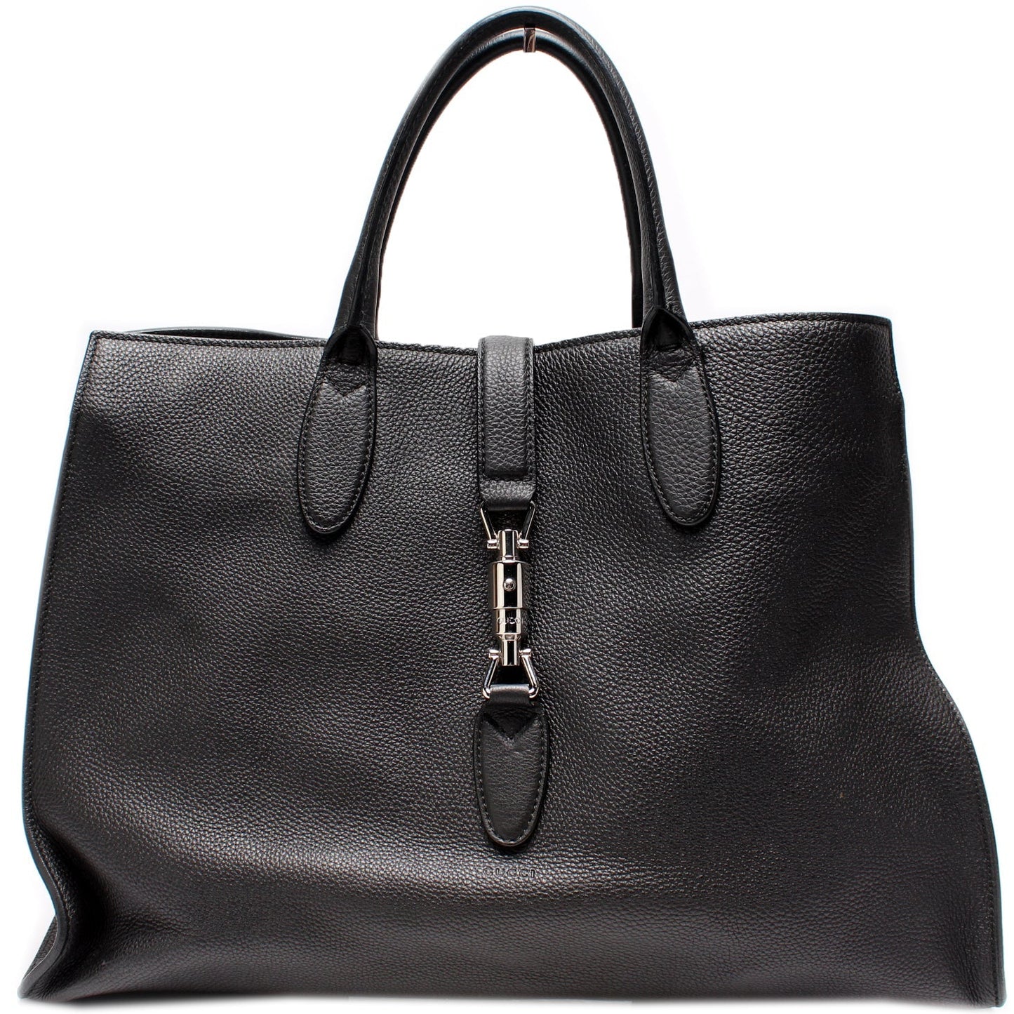 Gucci 362970 Jackie Soft Large Tote Bag
