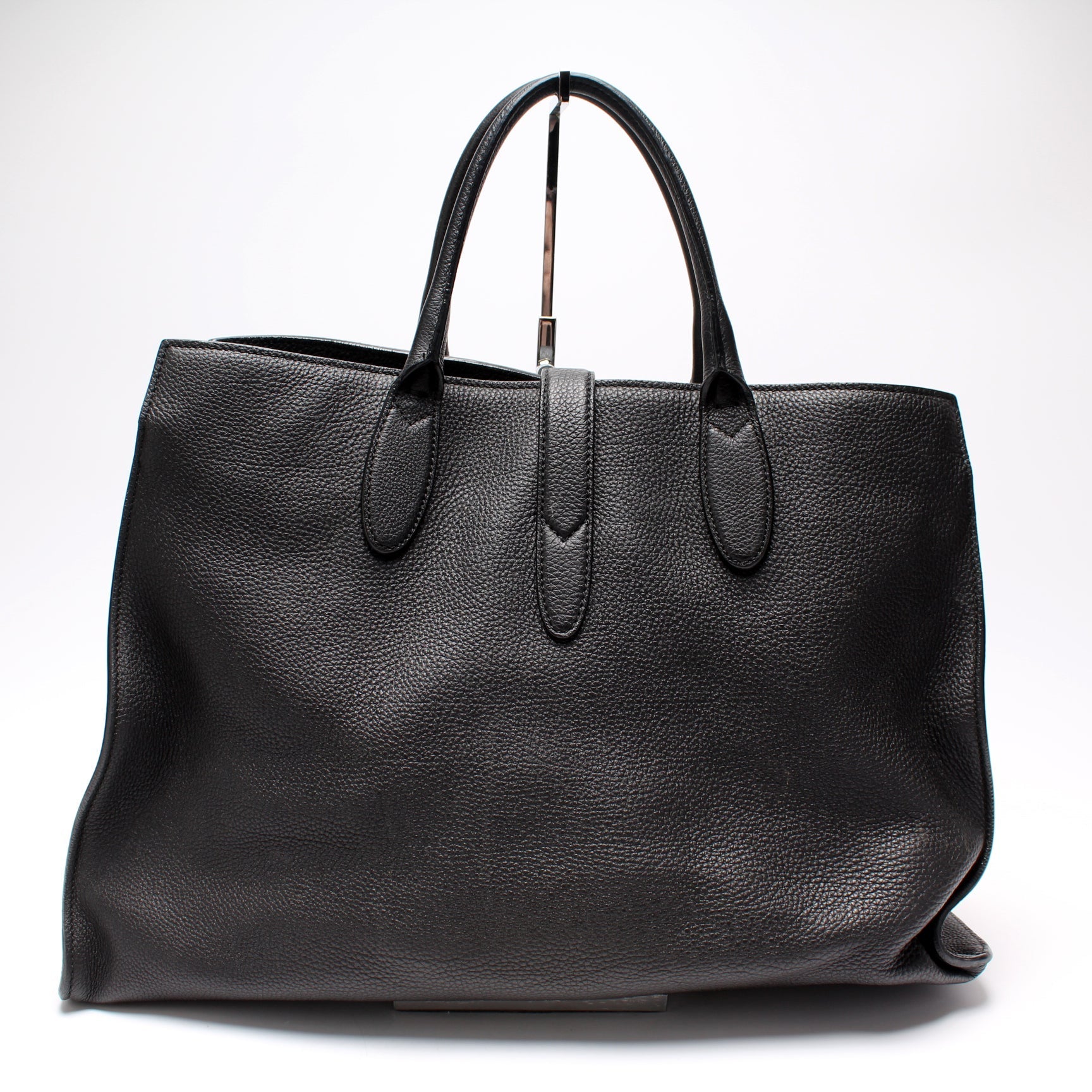 Gucci 362970 Jackie Soft Large Tote Bag