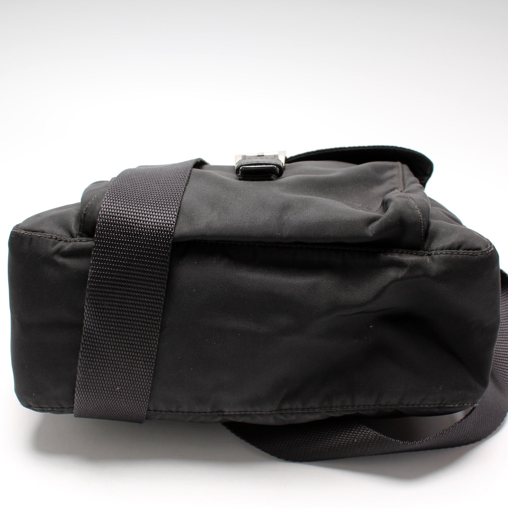 Prada Tessuto Nylon Crossbody Small Bag - Style 3