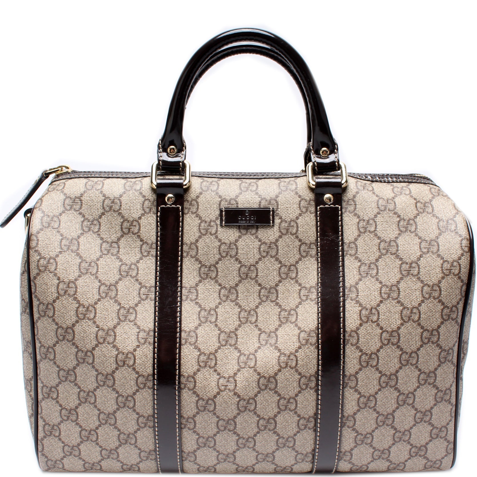 Gucci 193603 Joy Boston Bag